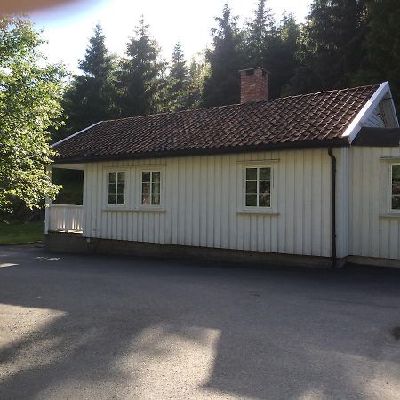 Guse Gard Vila Kvinesdal Exterior foto